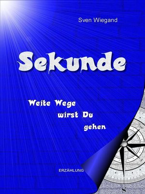 cover image of Sekunde